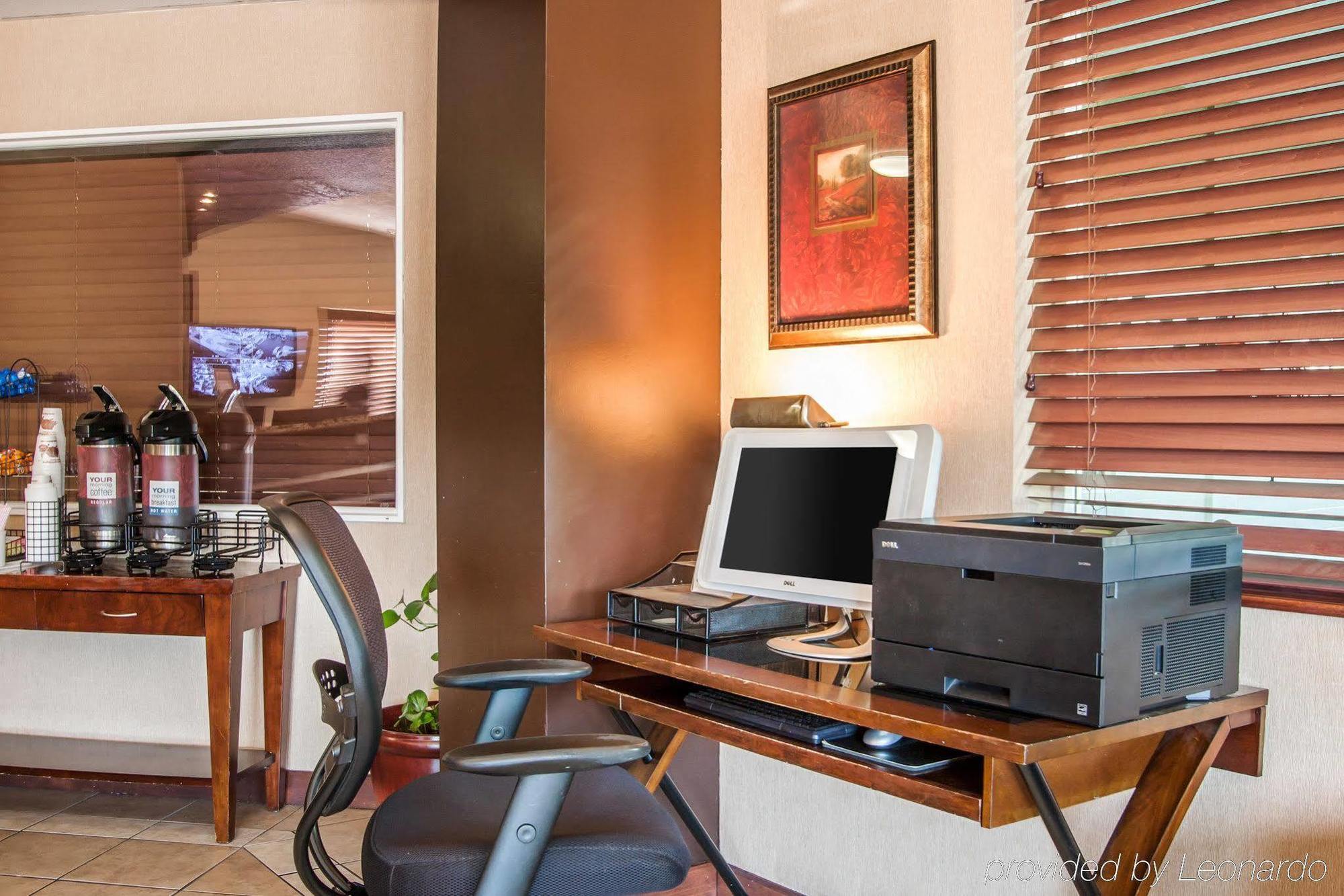 Comfort Inn & Suites-Portland Airport Exteriér fotografie