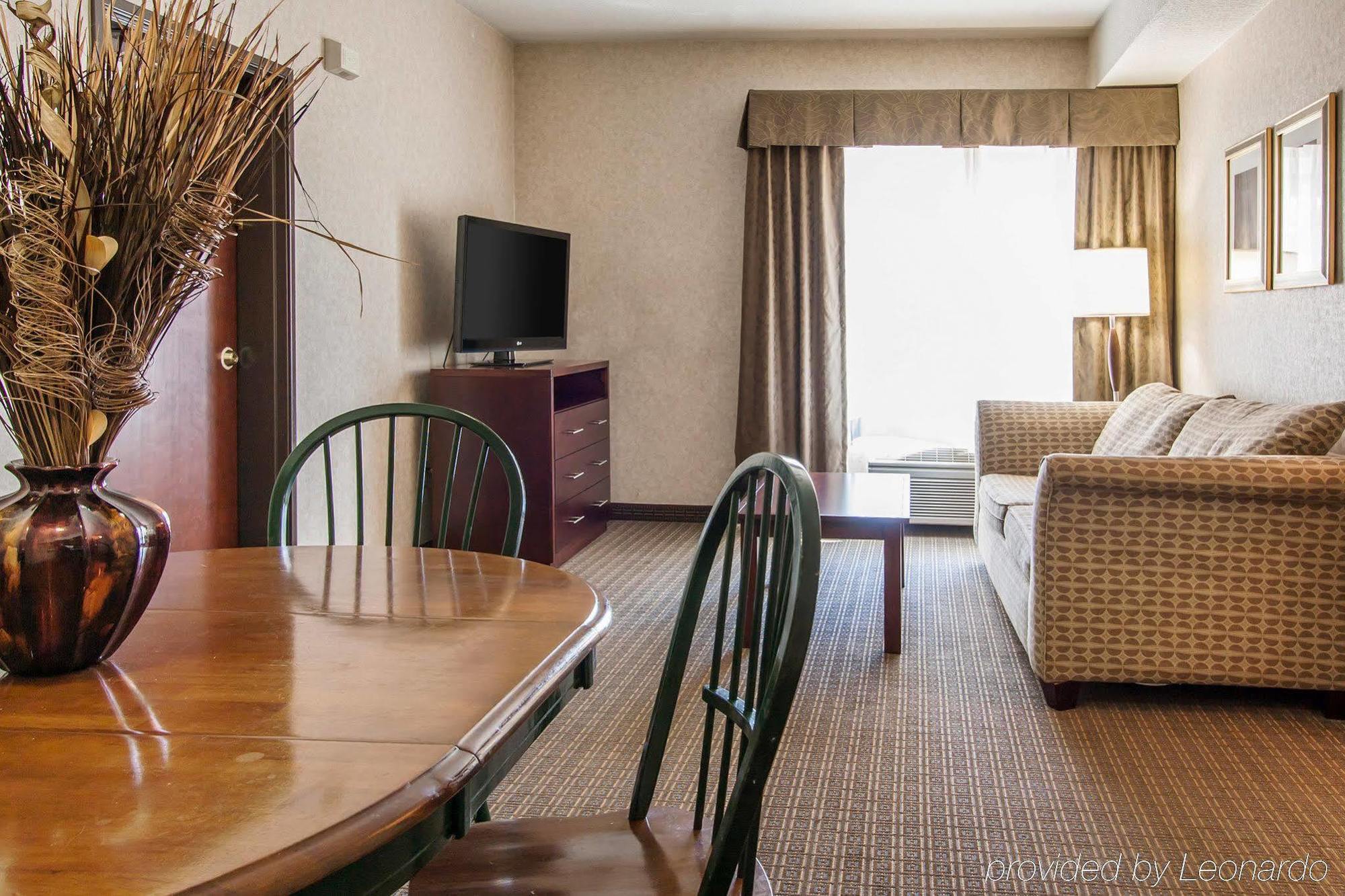 Comfort Inn & Suites-Portland Airport Exteriér fotografie